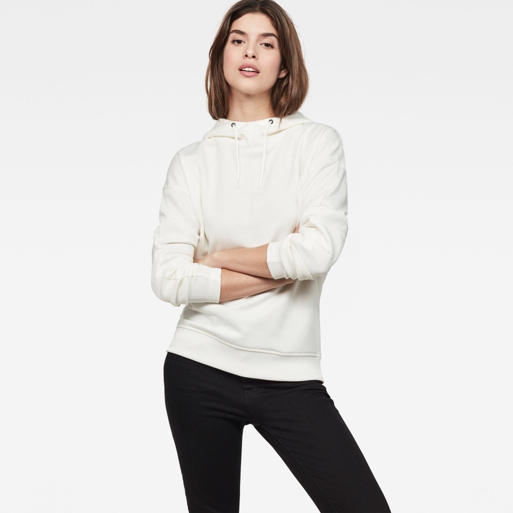 NWT G-Star Oversized Hoodie